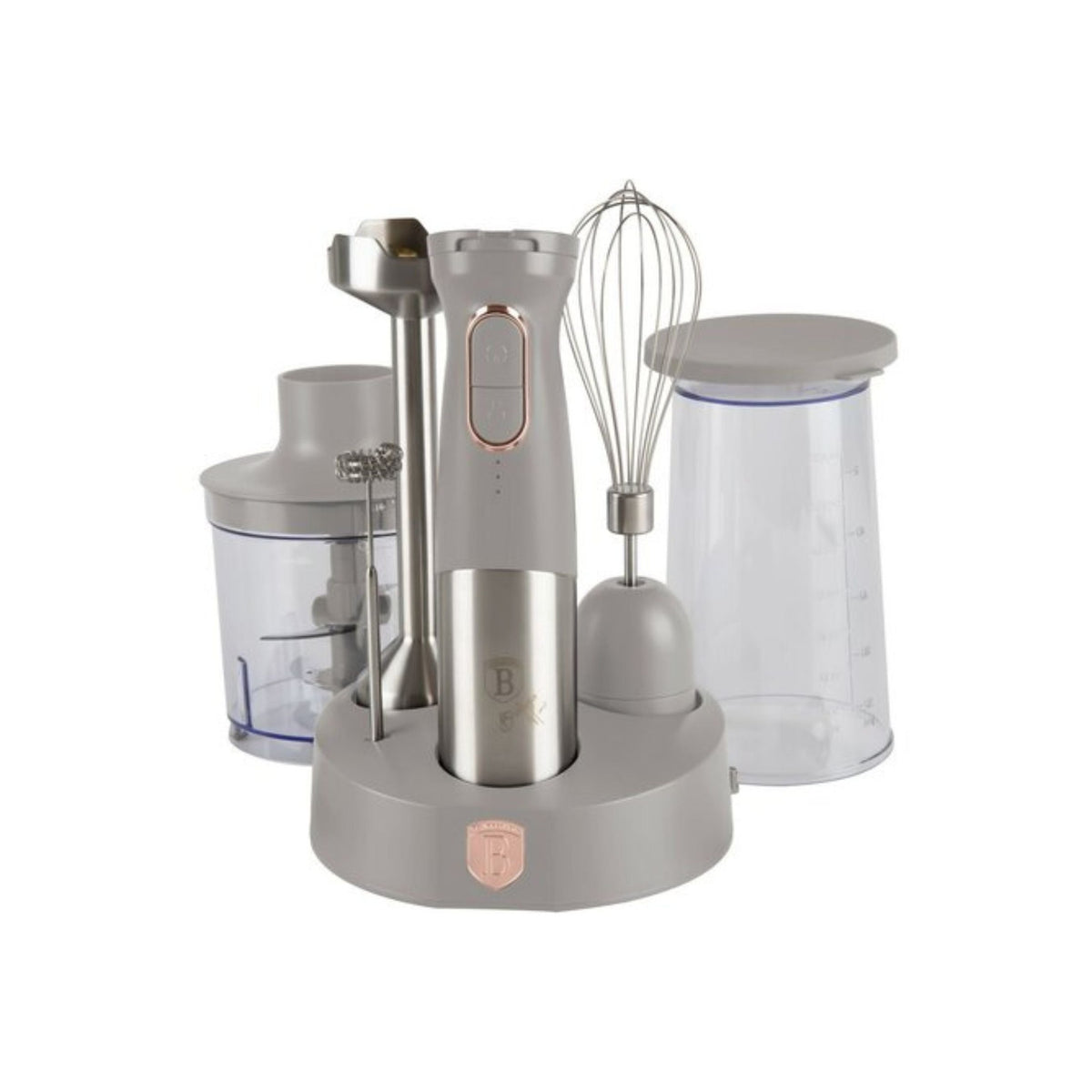 Hand Blender Set