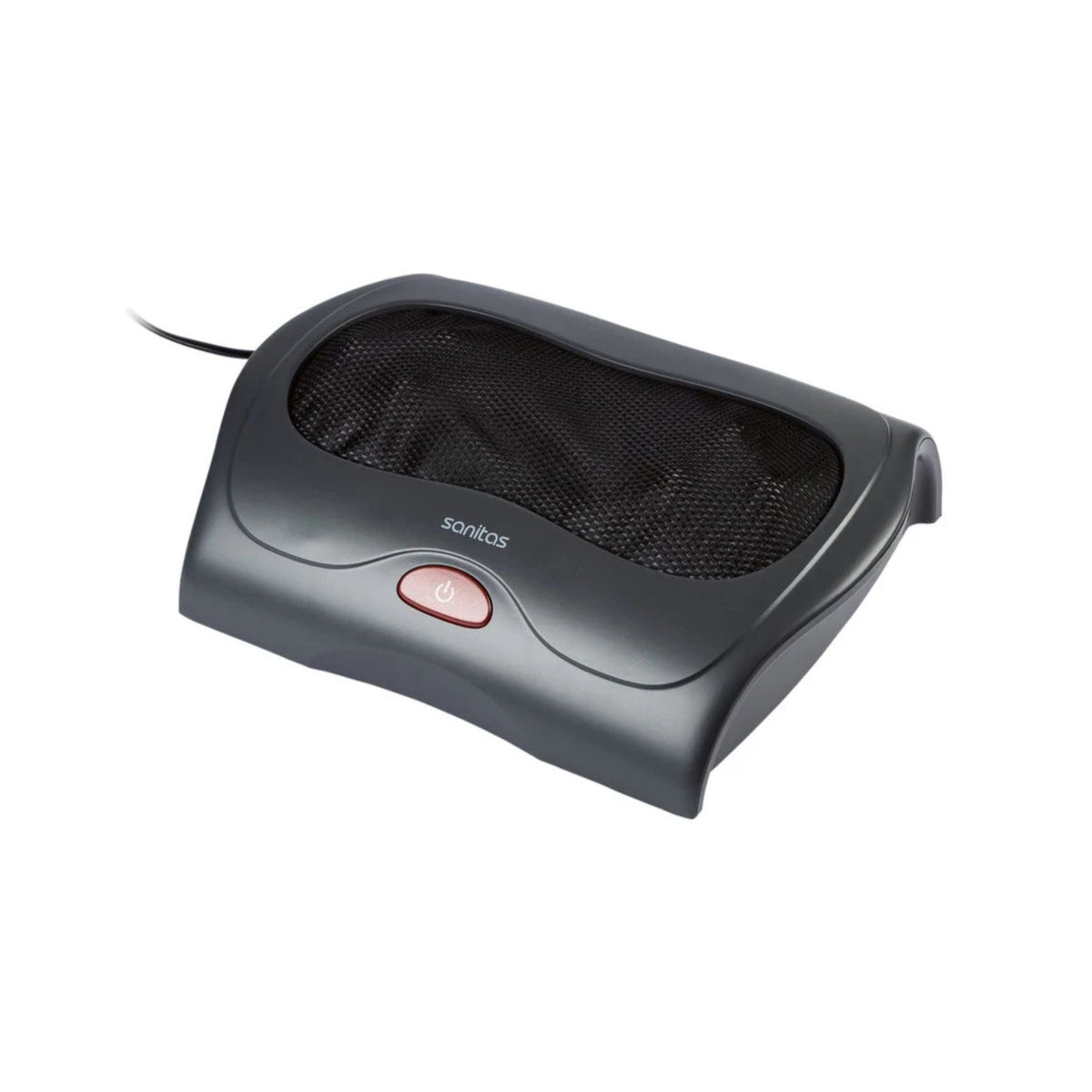 Shiatsu Foot Massager Fm 62-L