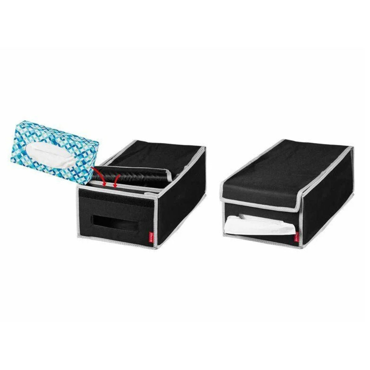 Car Storage Box