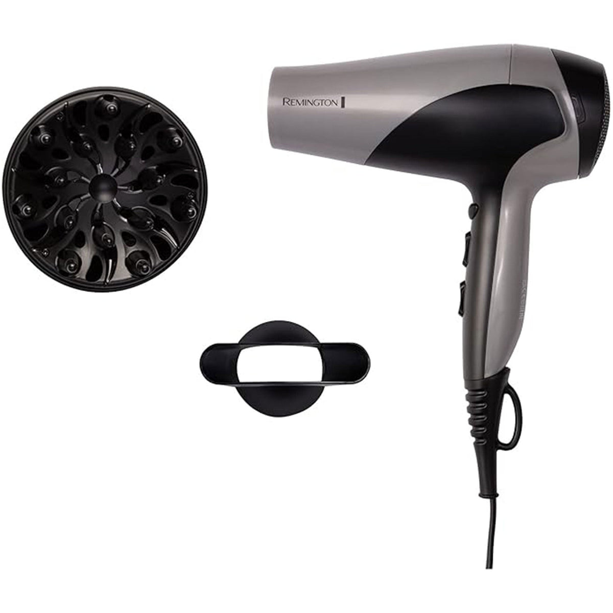Hair Dryer
