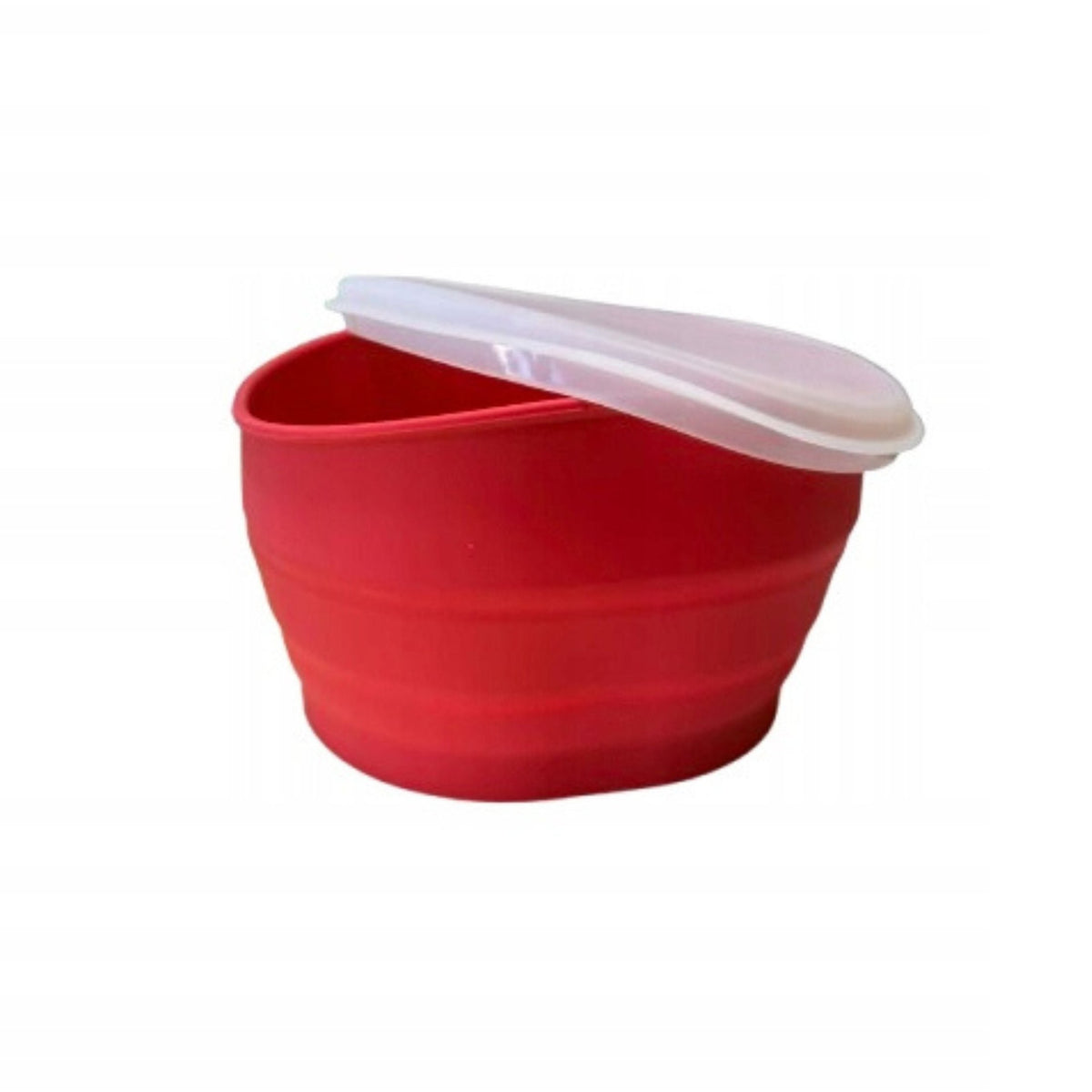 Microwave Popcorn Container