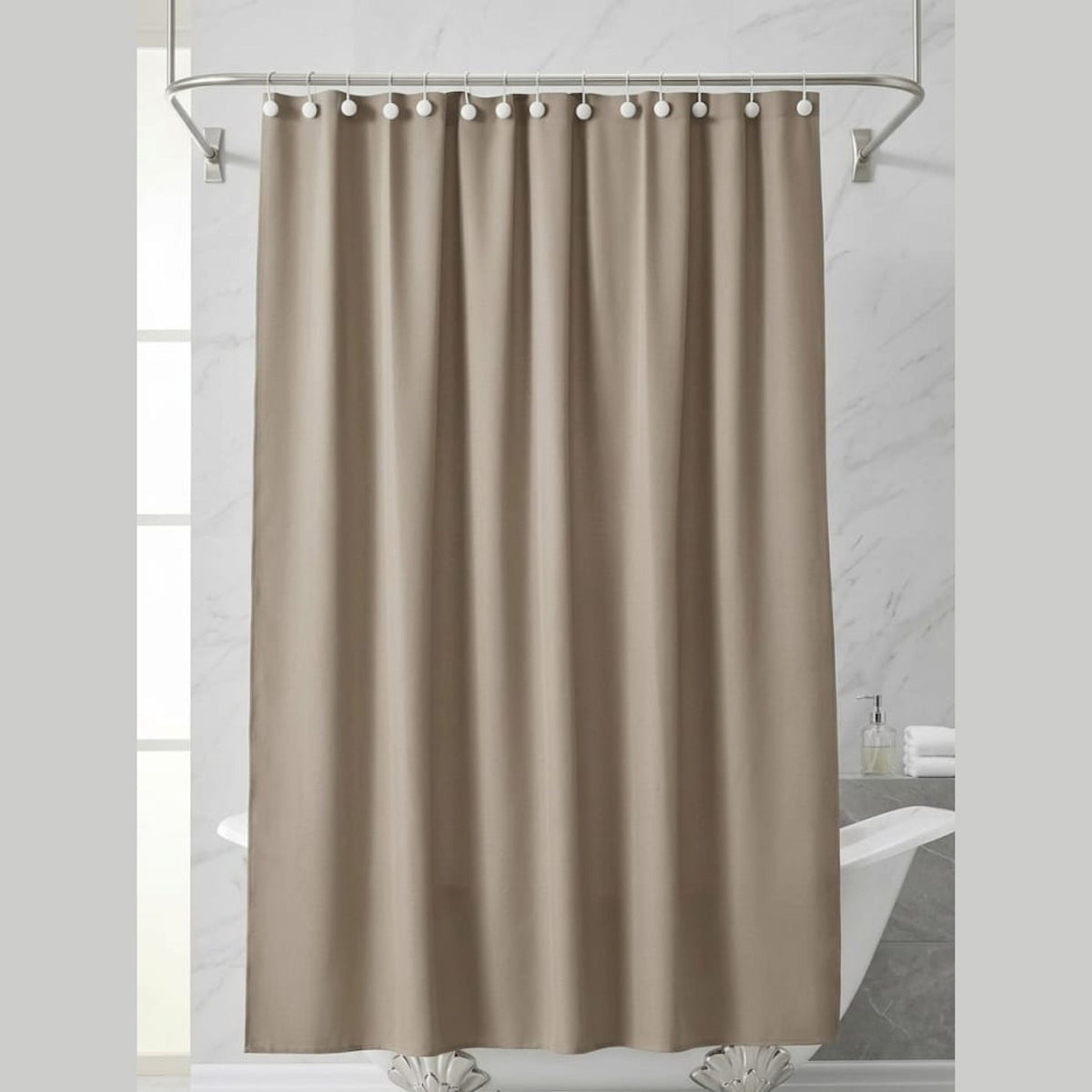 Shower Curtain