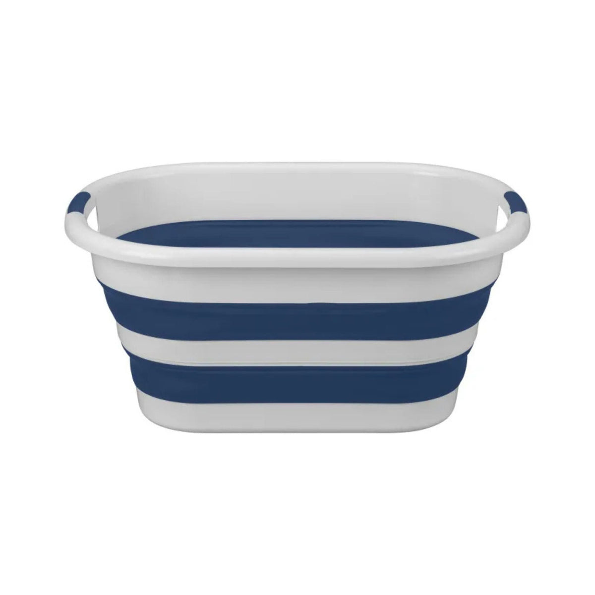 Folding Laundry Basket