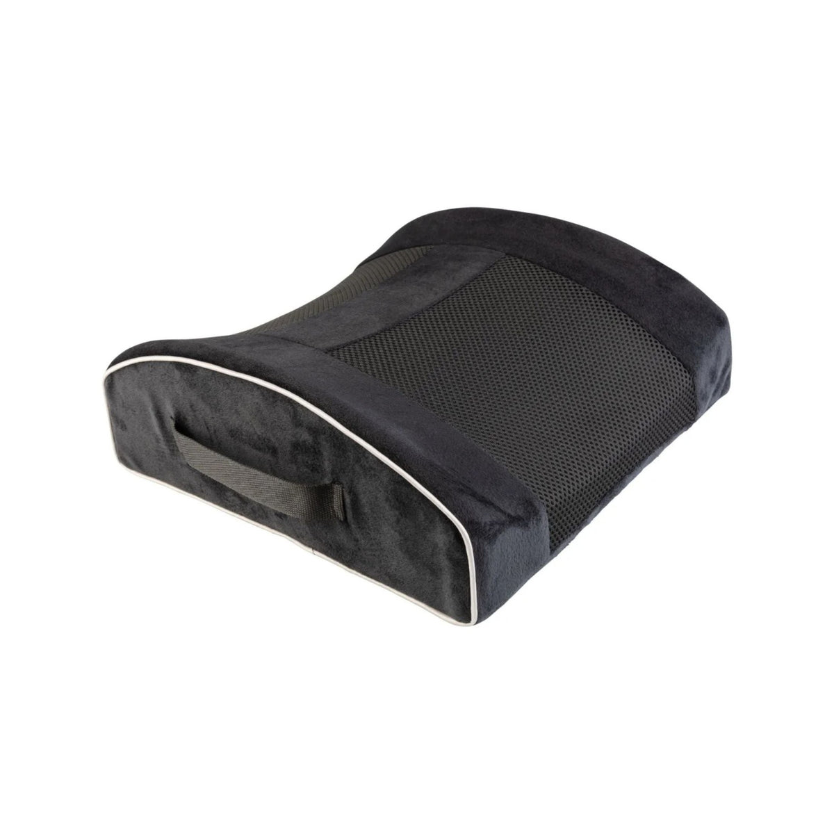 Memory-Foam Back Cushion