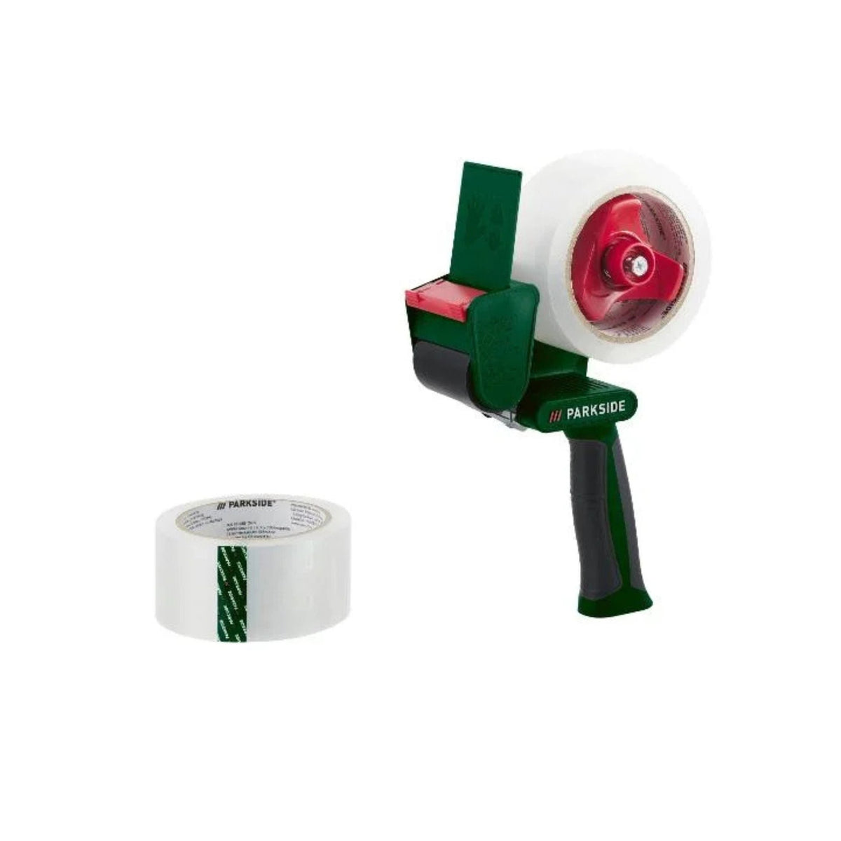 Adhesive Tape Dispenser