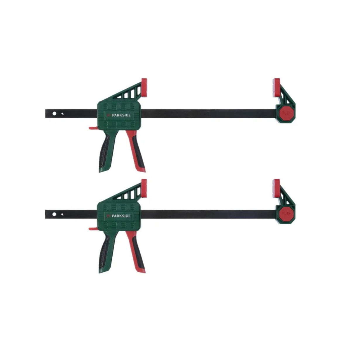 Bar Clamps