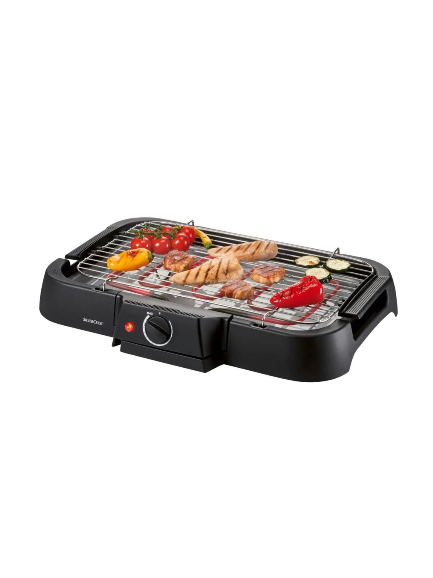 Electric Table Grill