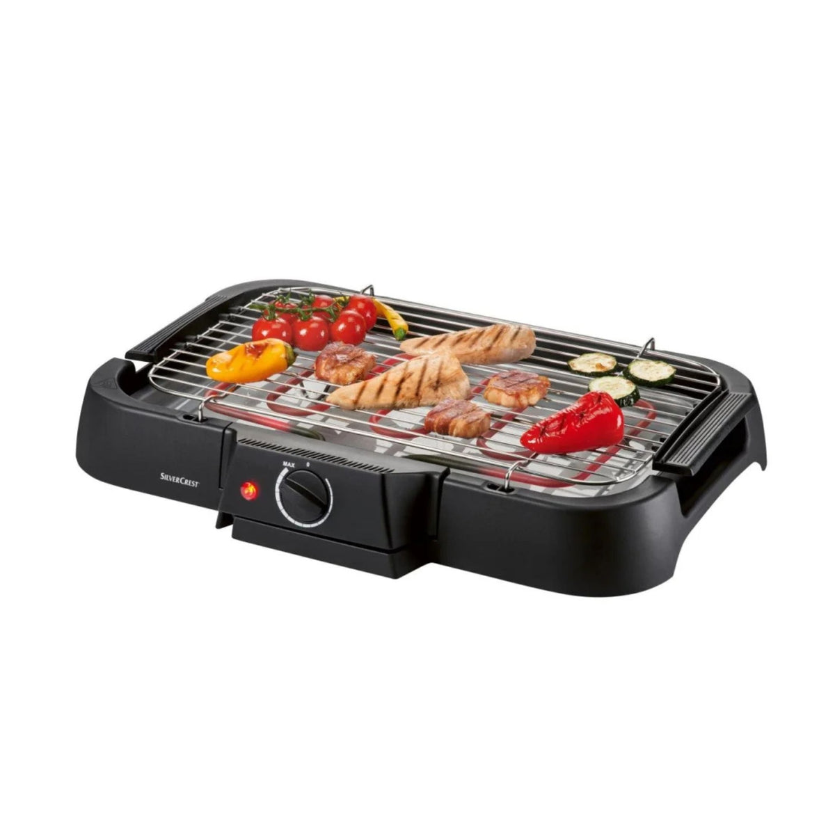 Electric Table Grill