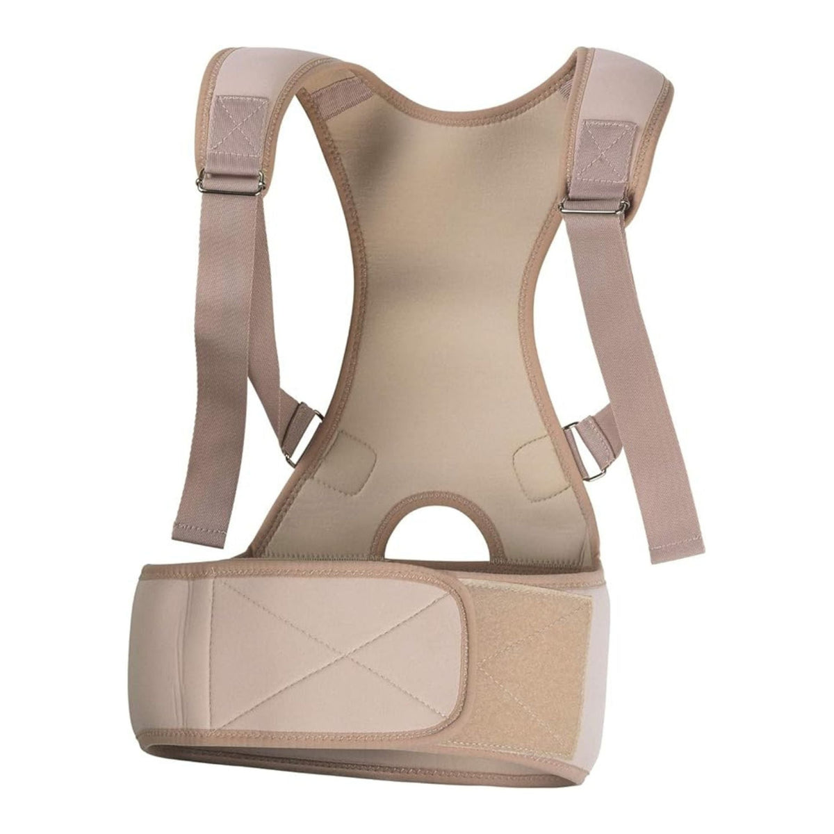 Posture Correction