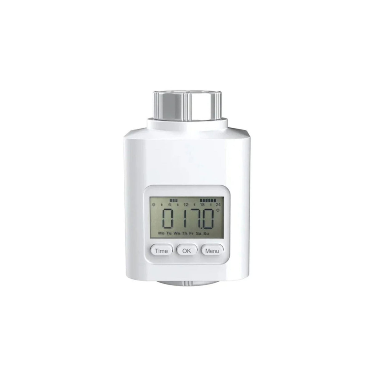 Radiator Thermostat