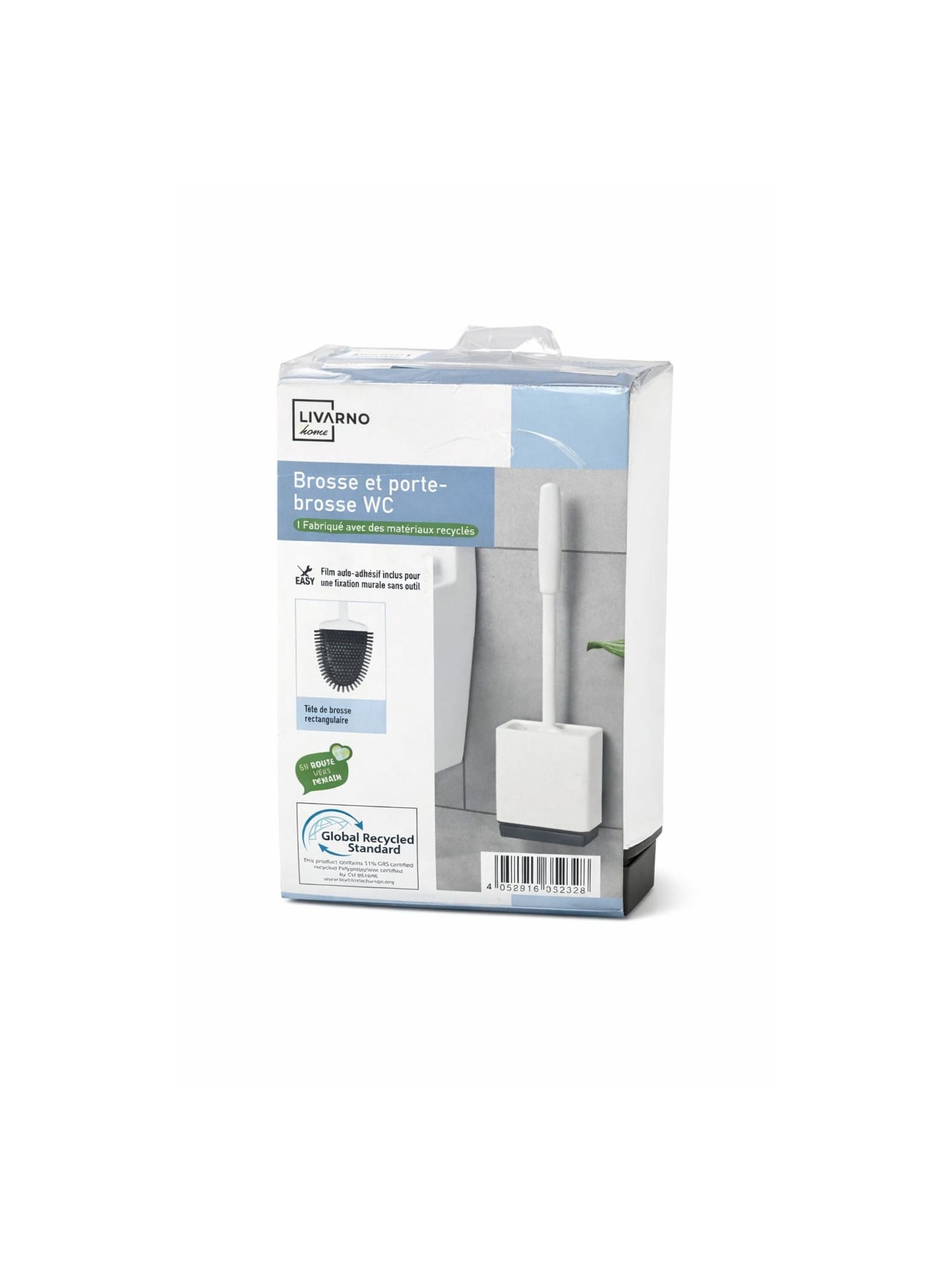 Toilet Set