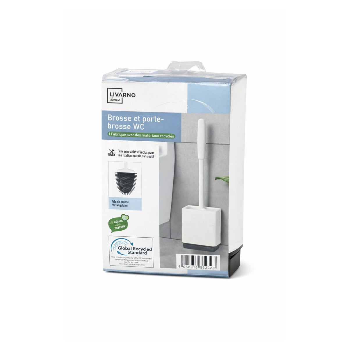 Toilet Set