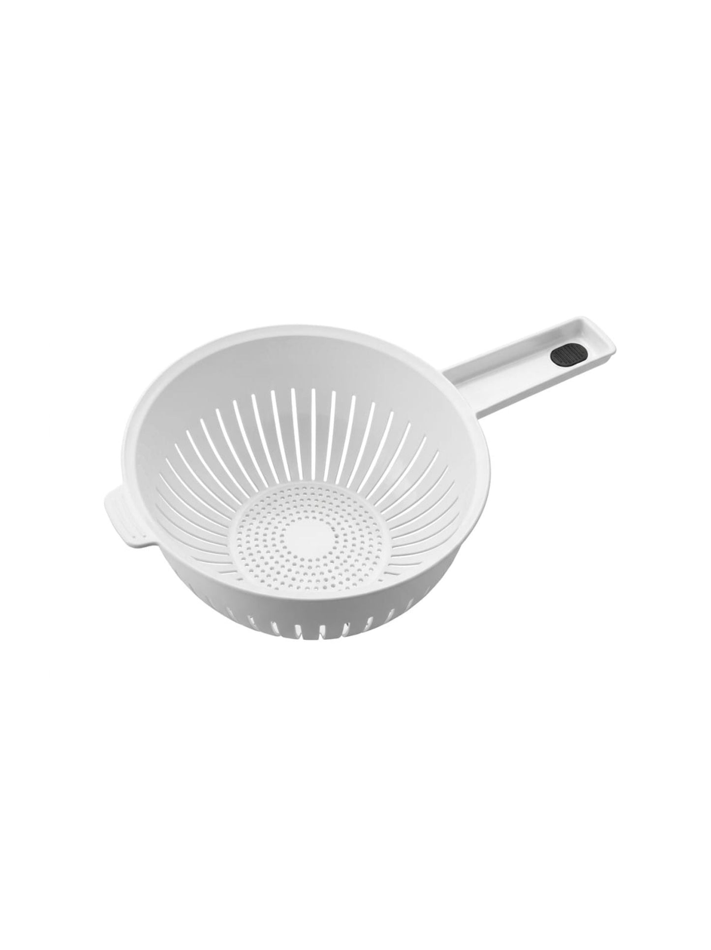 Strainer With Handle