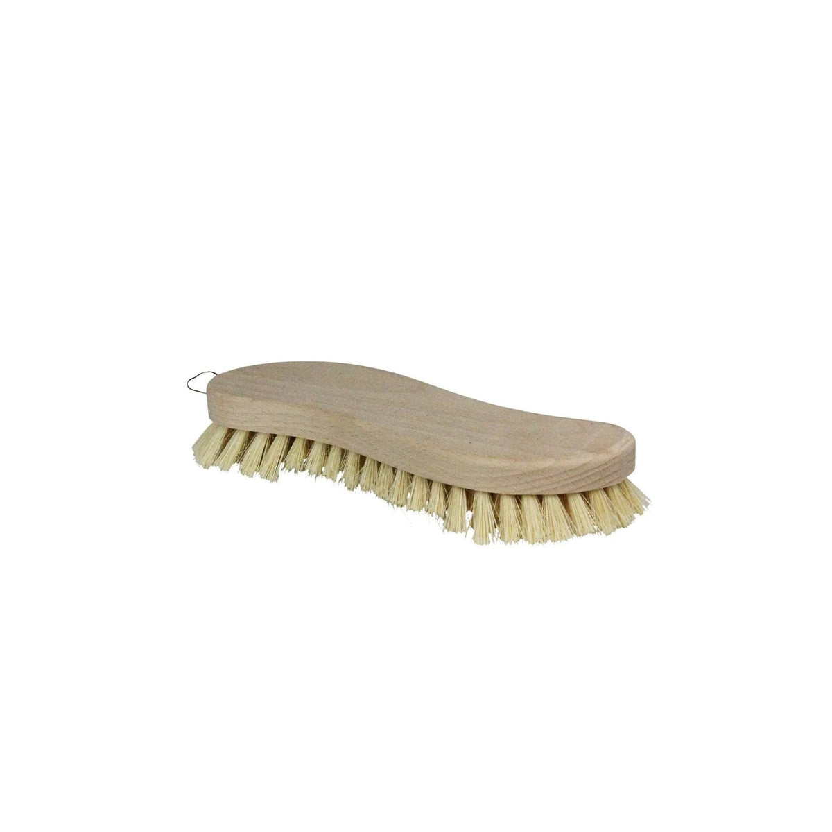 Wooden Scrubbing Brush