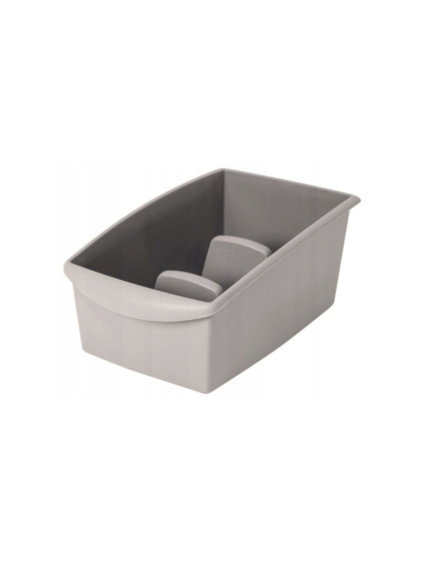 Spice Container For Drawers And Cabinets