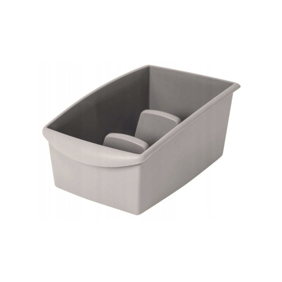 Spice Container For Drawers And Cabinets