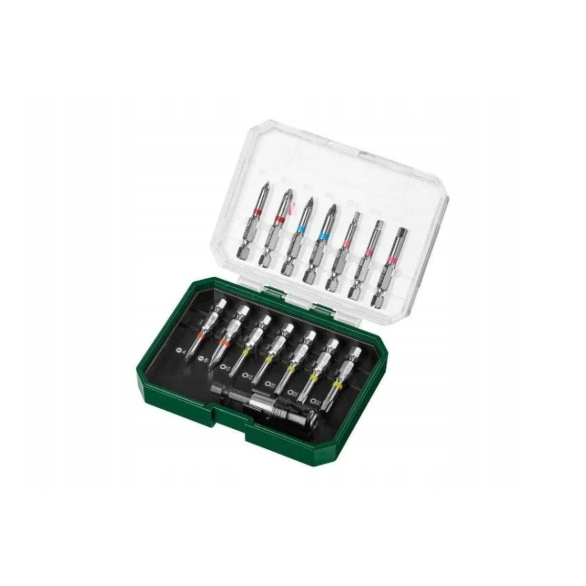 Box Bit Set