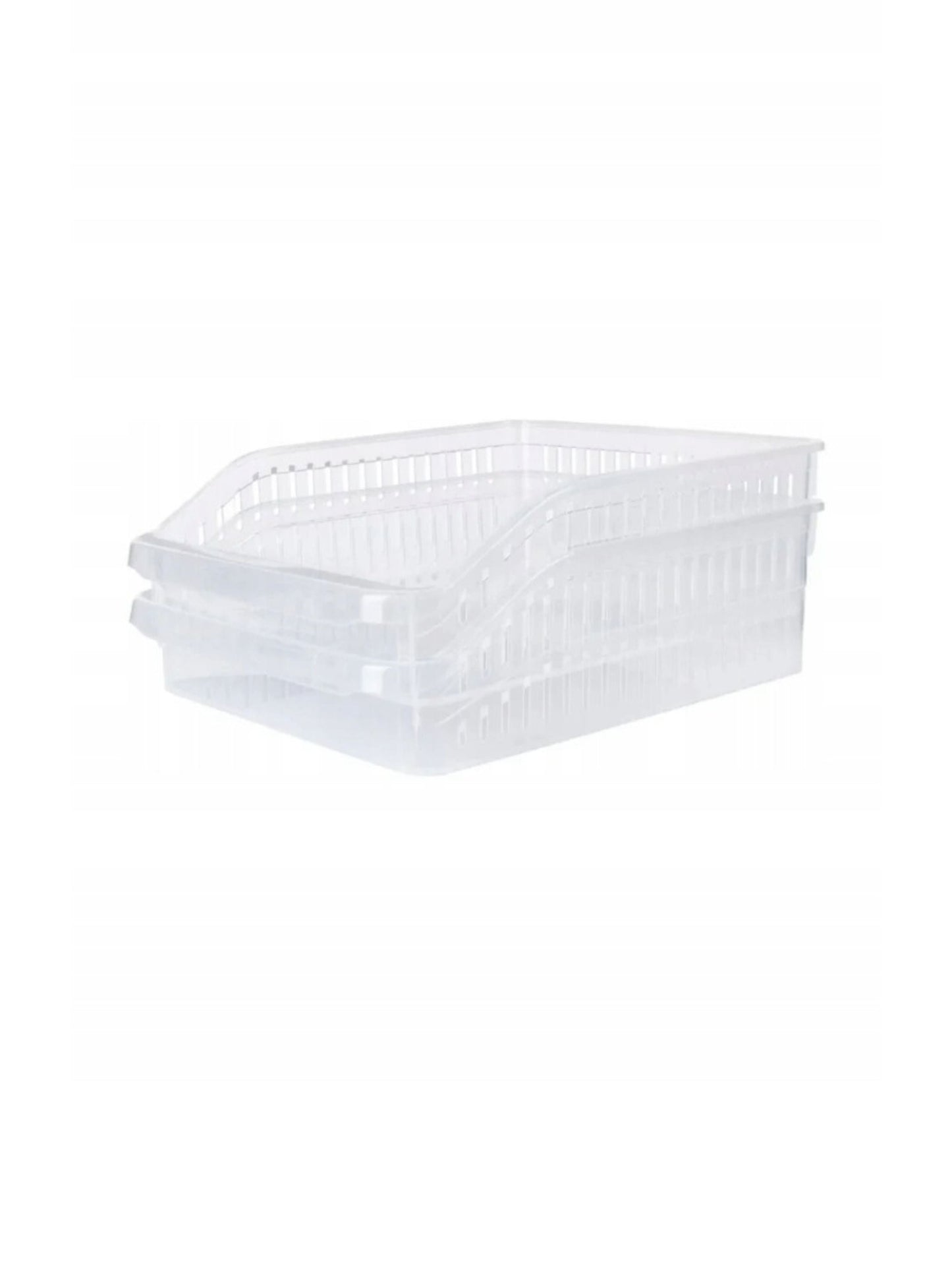 Kitchen Cabinet Baskets
