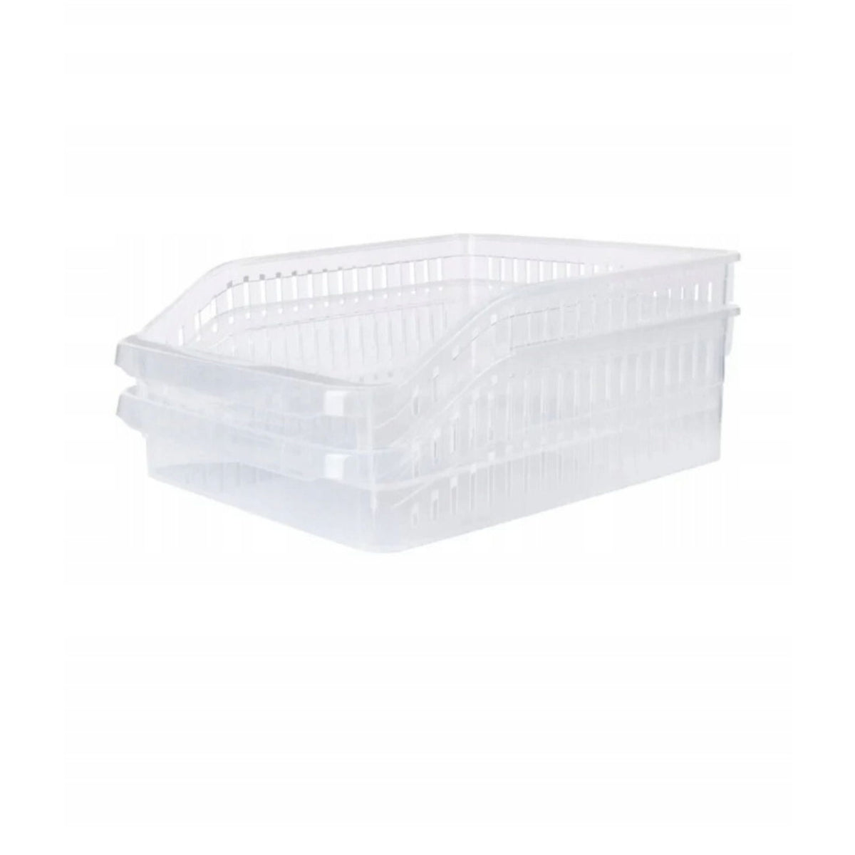 Kitchen Cabinet Baskets