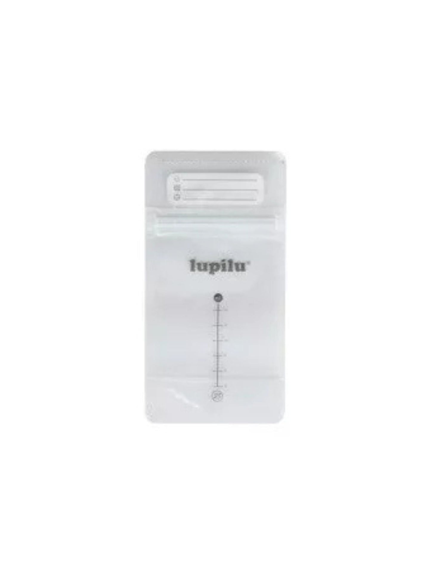 Breast Milk Bags