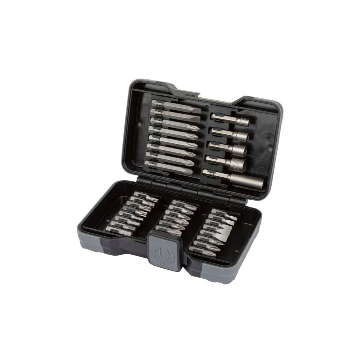 Bit And Drill Set Pbb 4 B2