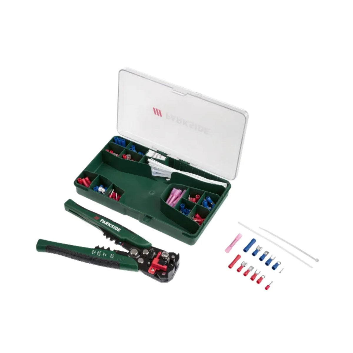 Crimping Pliers