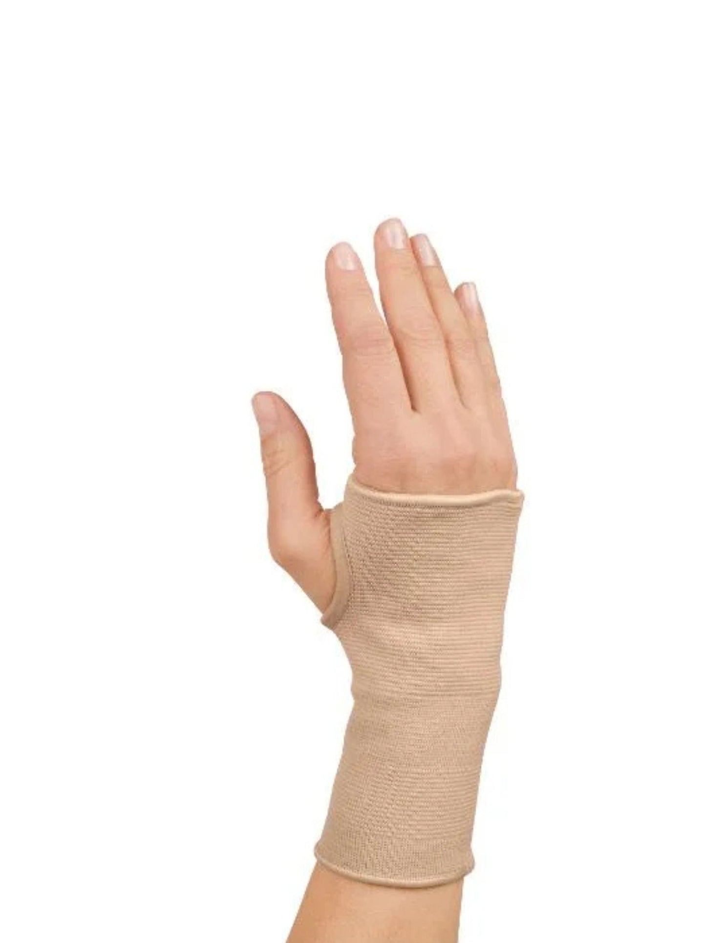 Copper Yarn Bandage