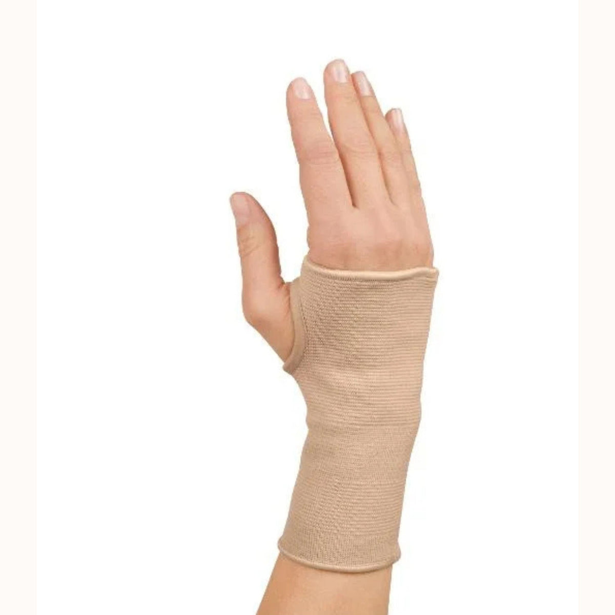 Copper Yarn Bandage