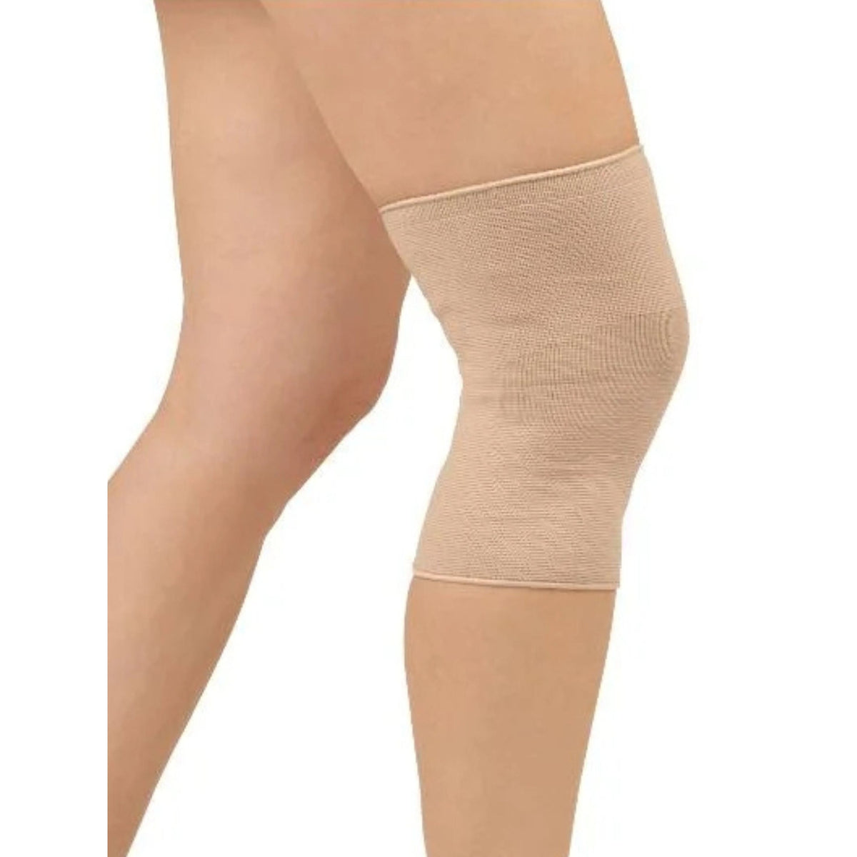 Copper Yarn Bandage