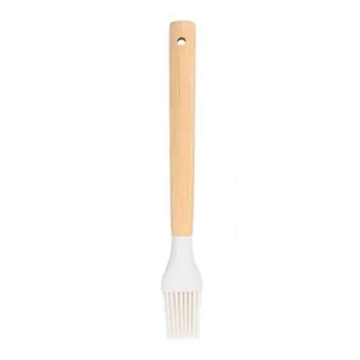 Silicone Kitchen Brush