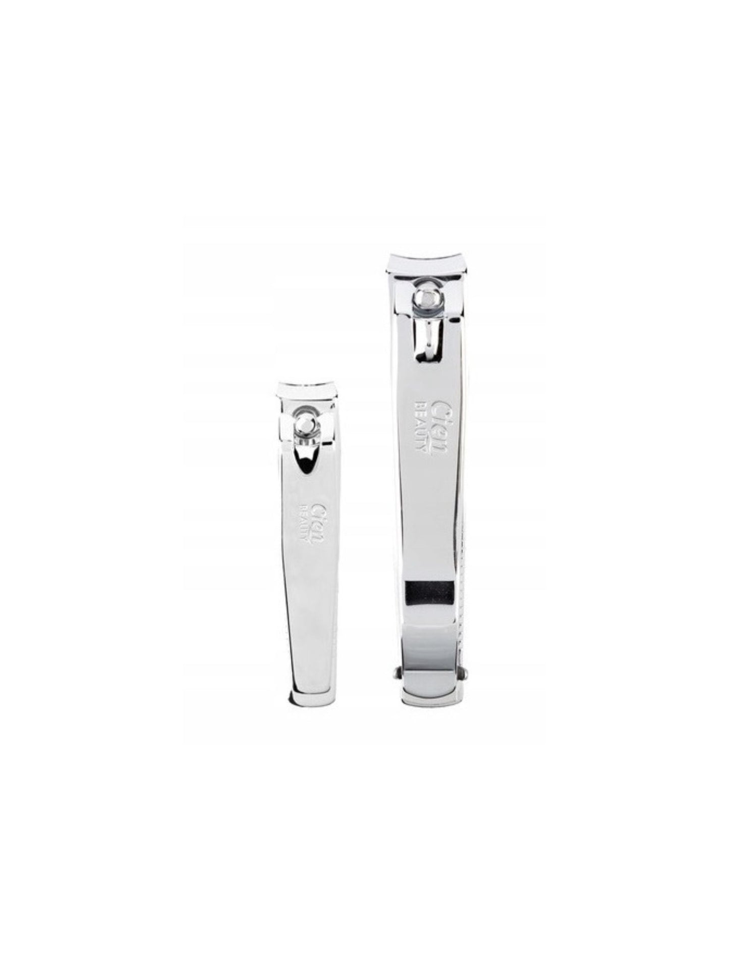 Set Of Nail Clippers
