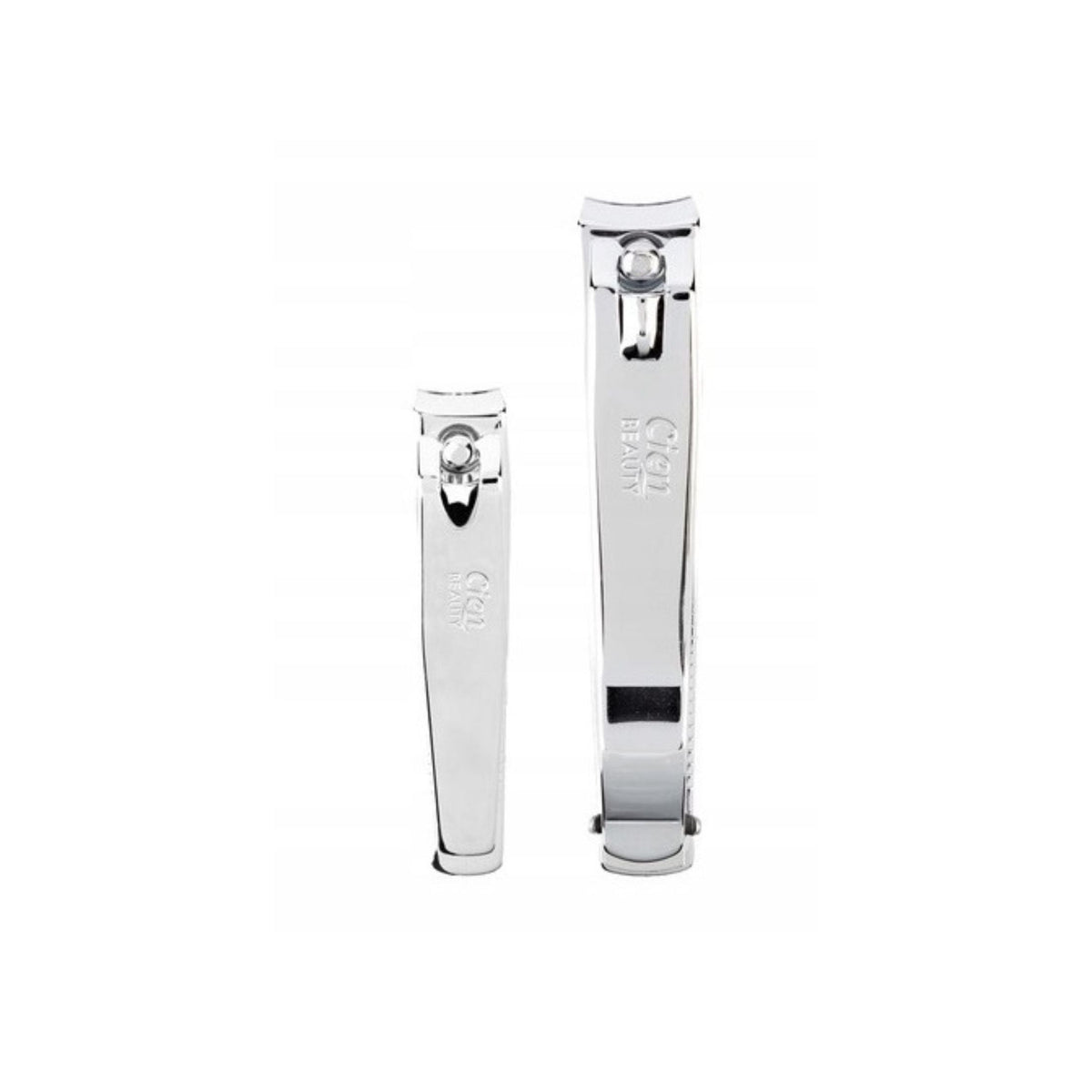 Set Of Nail Clippers