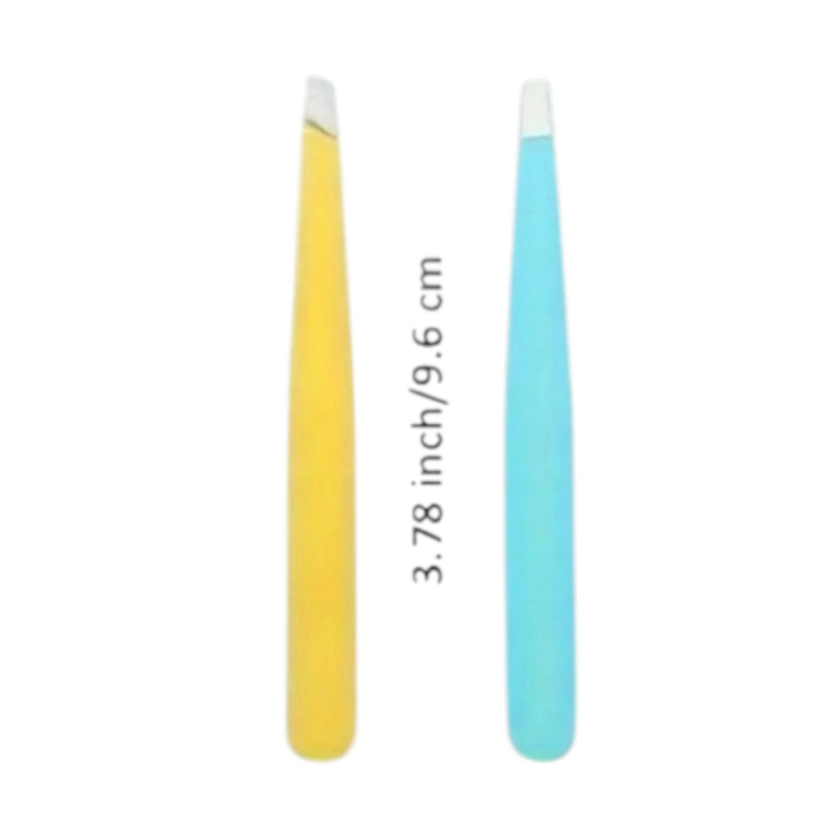 Set Of Tweezers