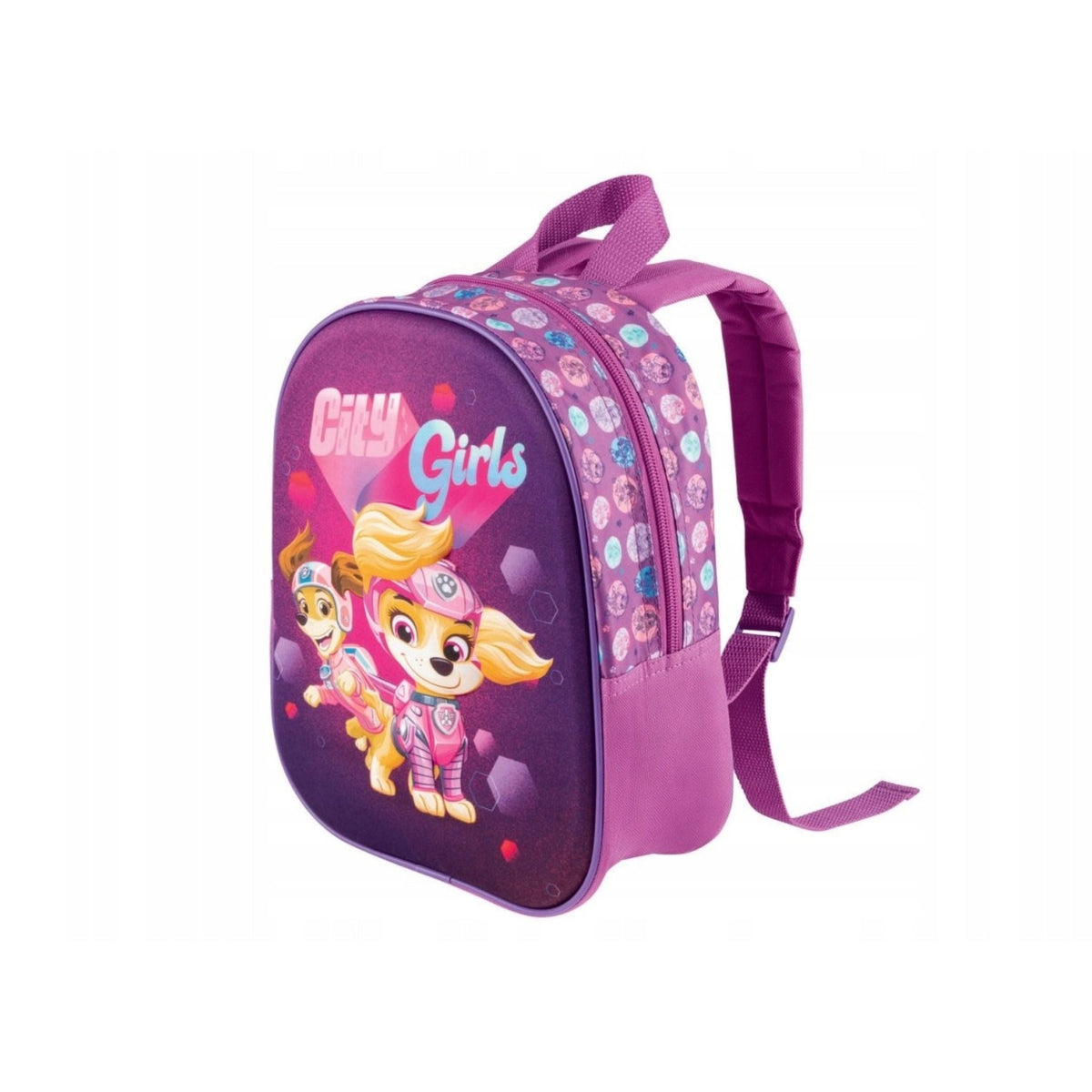 Children'S Backpack Paw Patrol