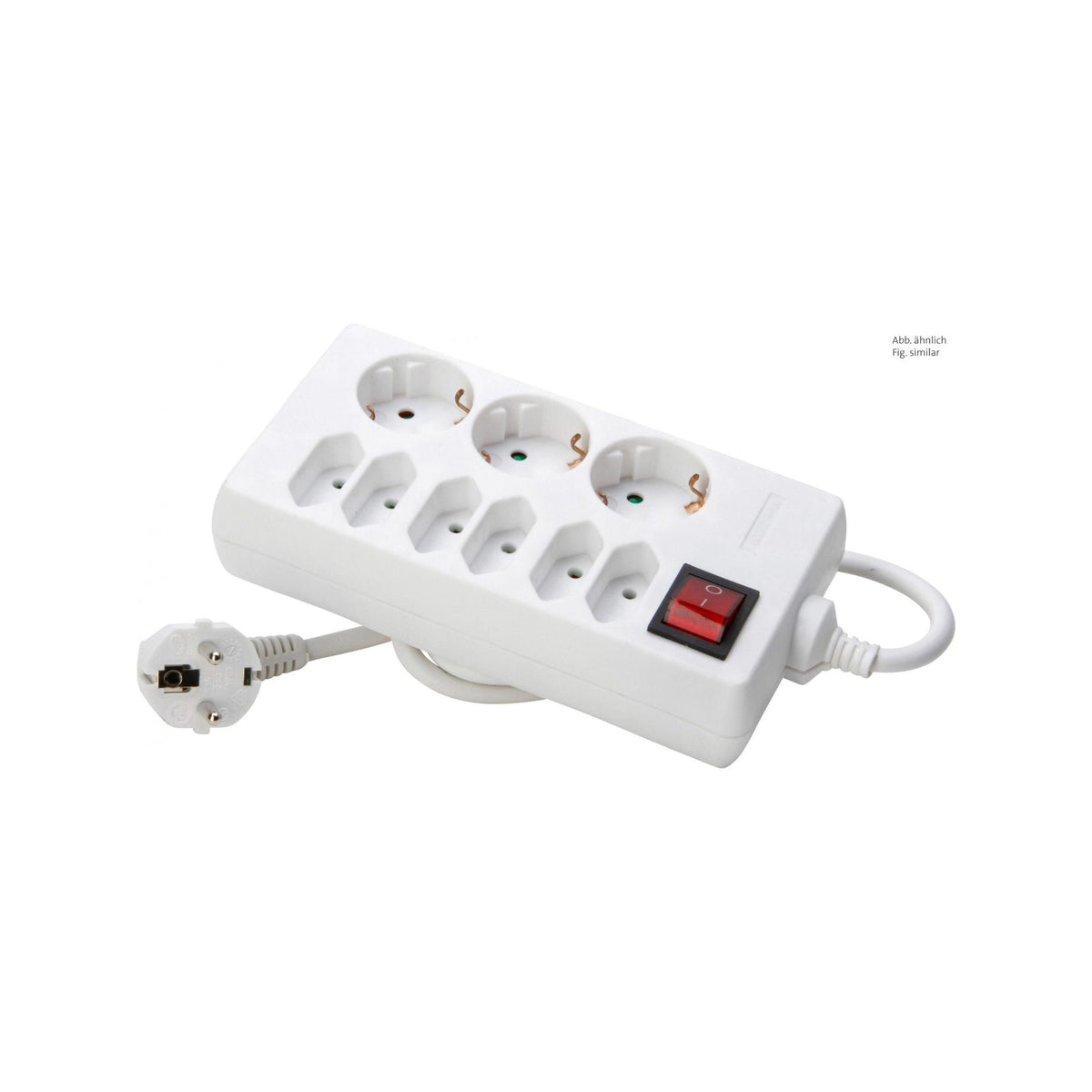 Power Strip