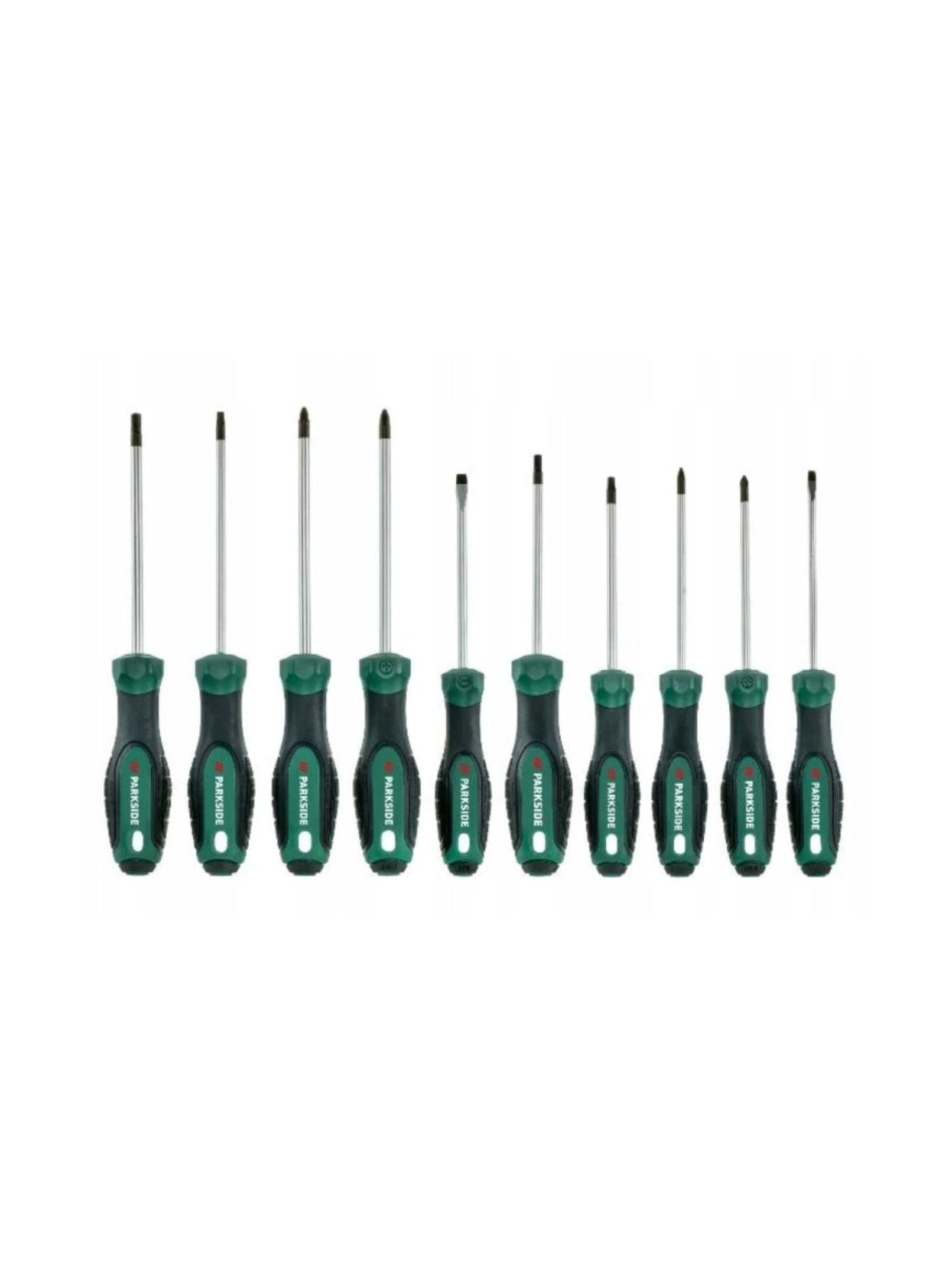 Screwdriver Set