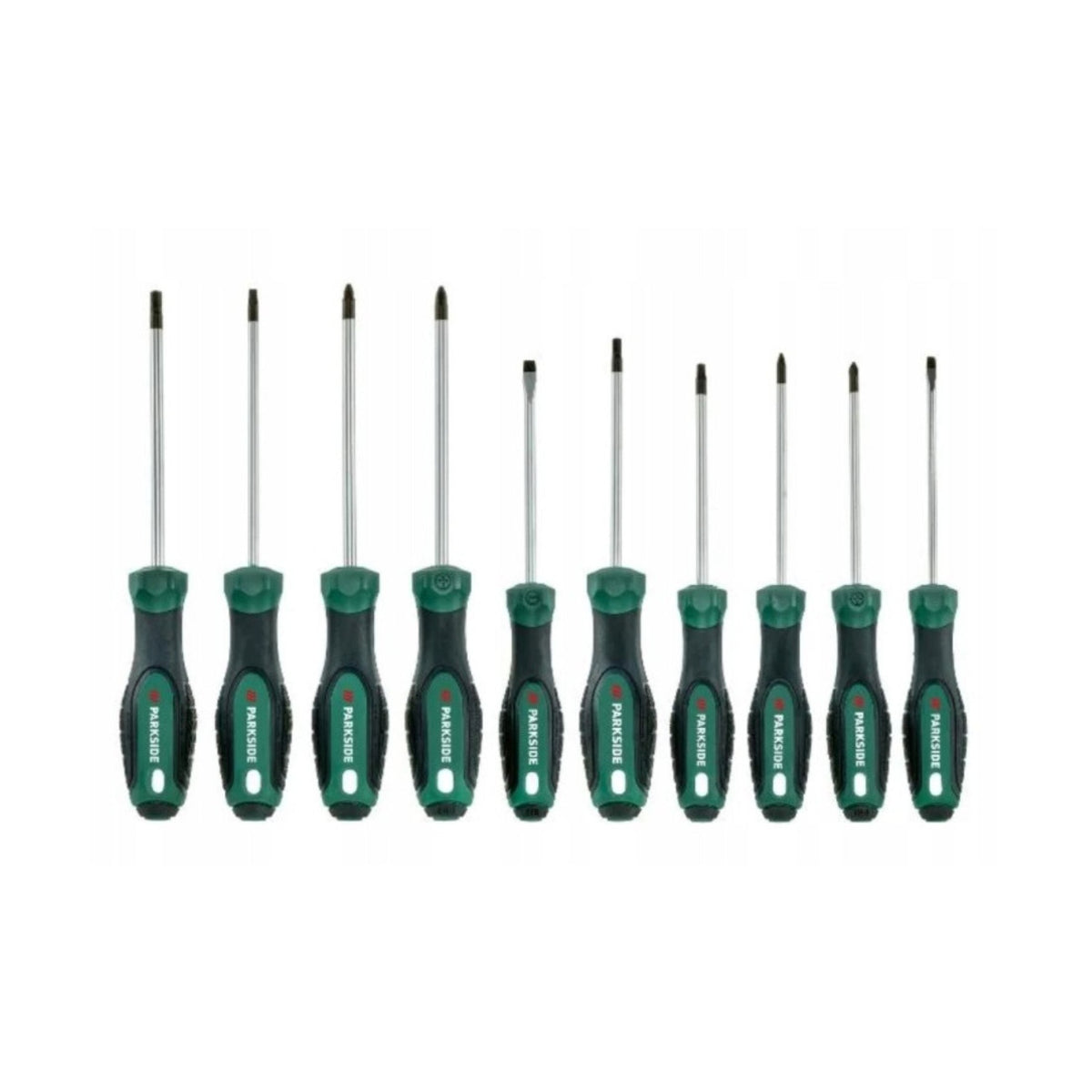 Screwdriver Set