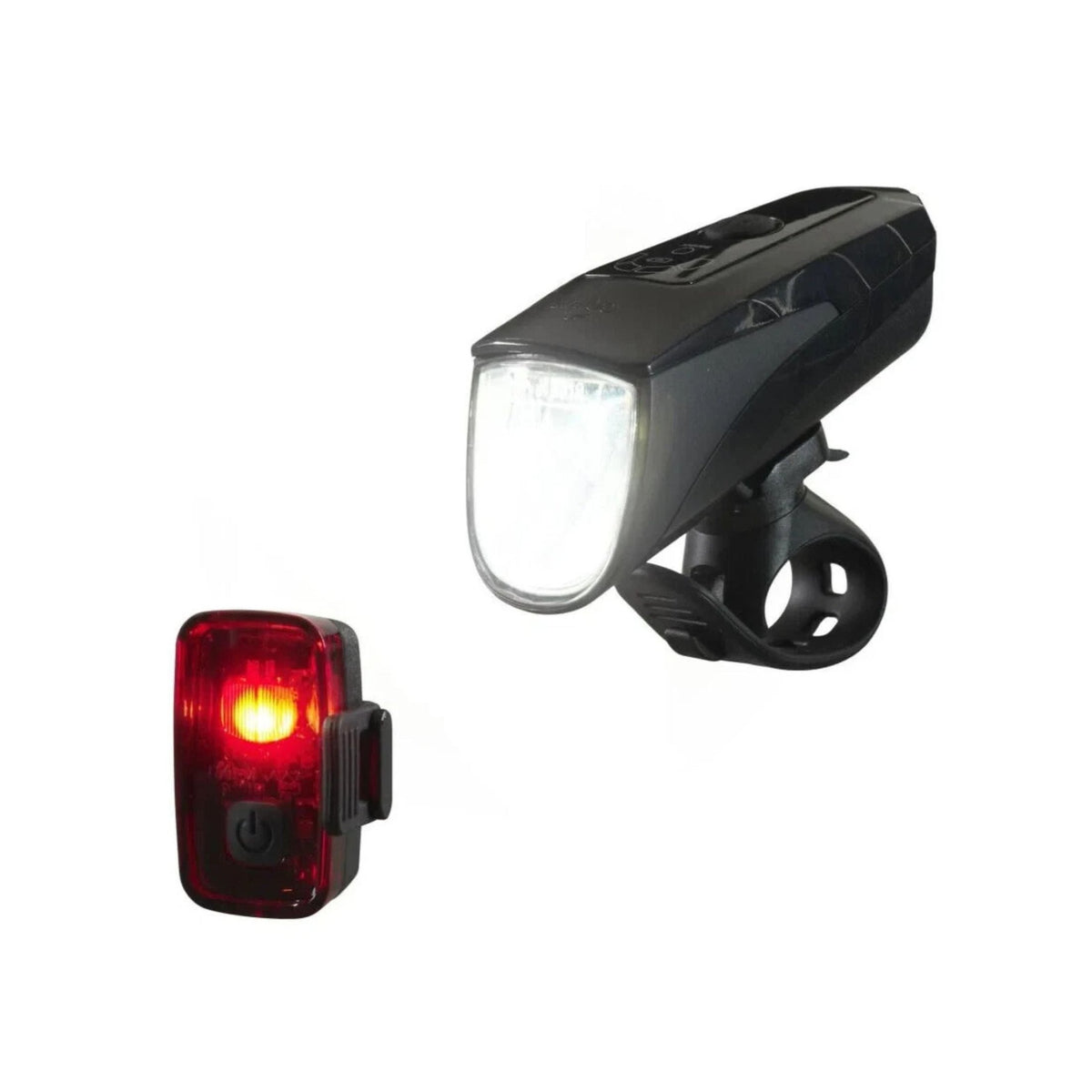 Led Bicycle Light