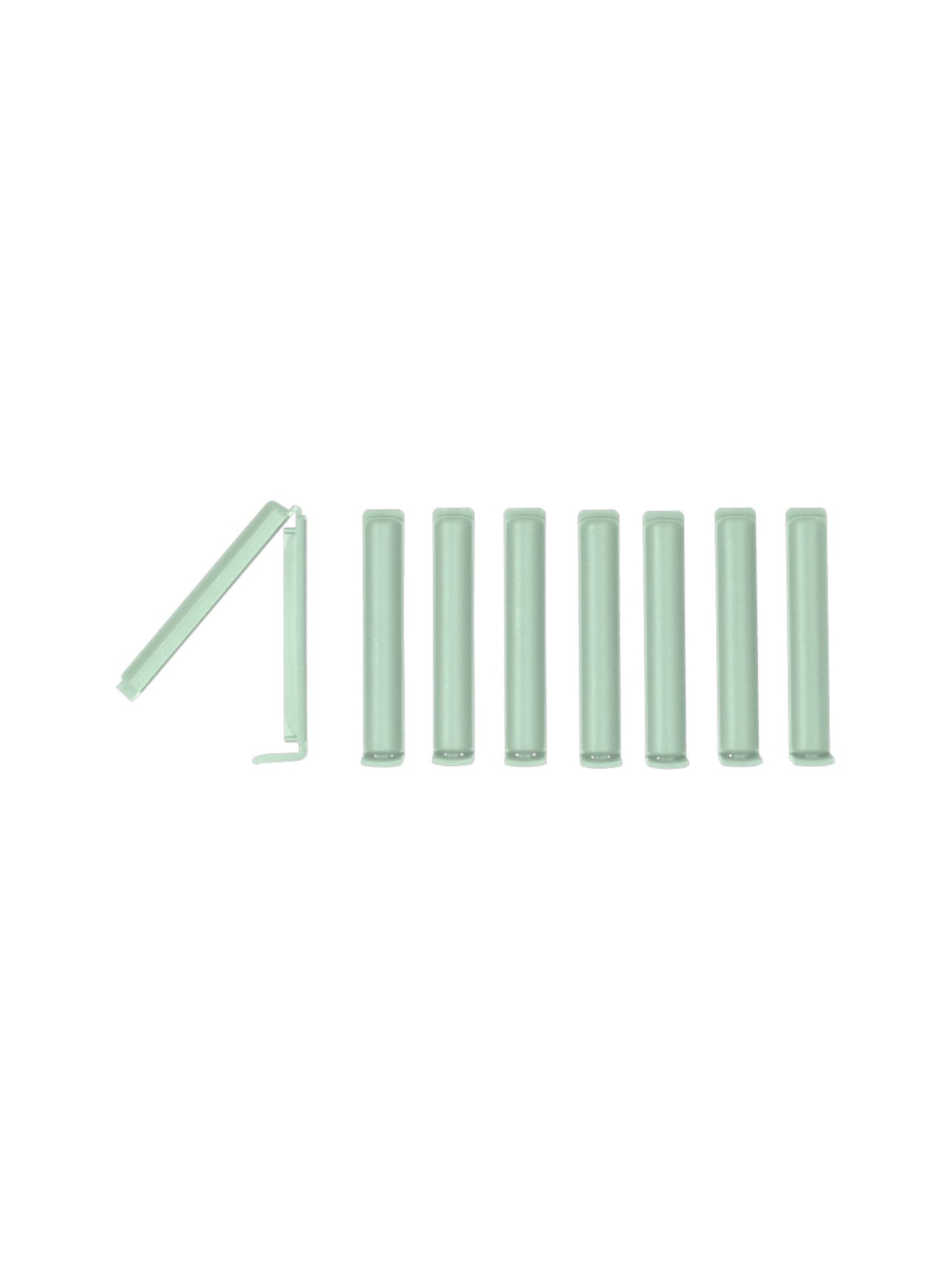 Sealing Clips
