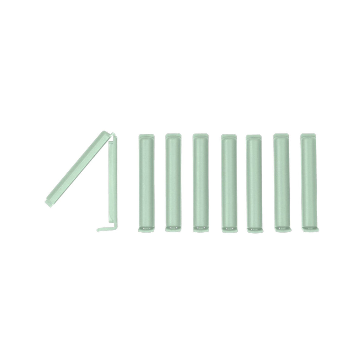 Sealing Clips