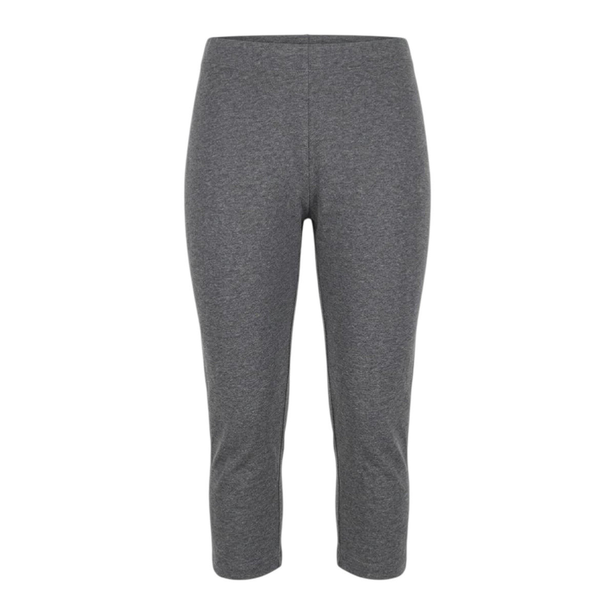 Women's Plain Sleepwear Legging,Grey