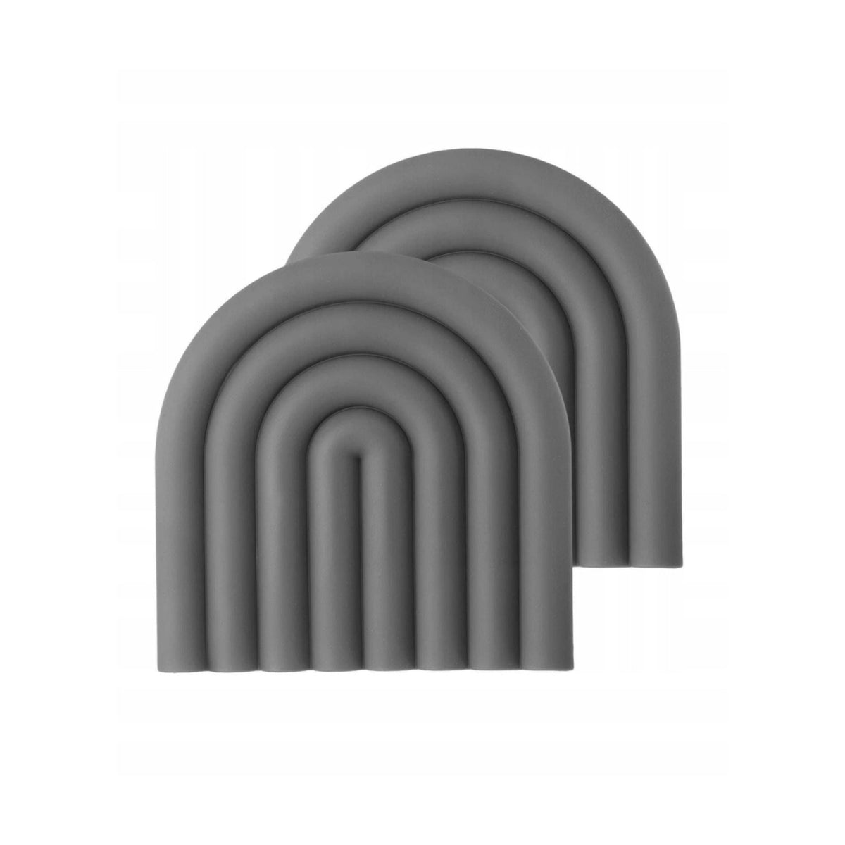 Silicone Arched Pad
