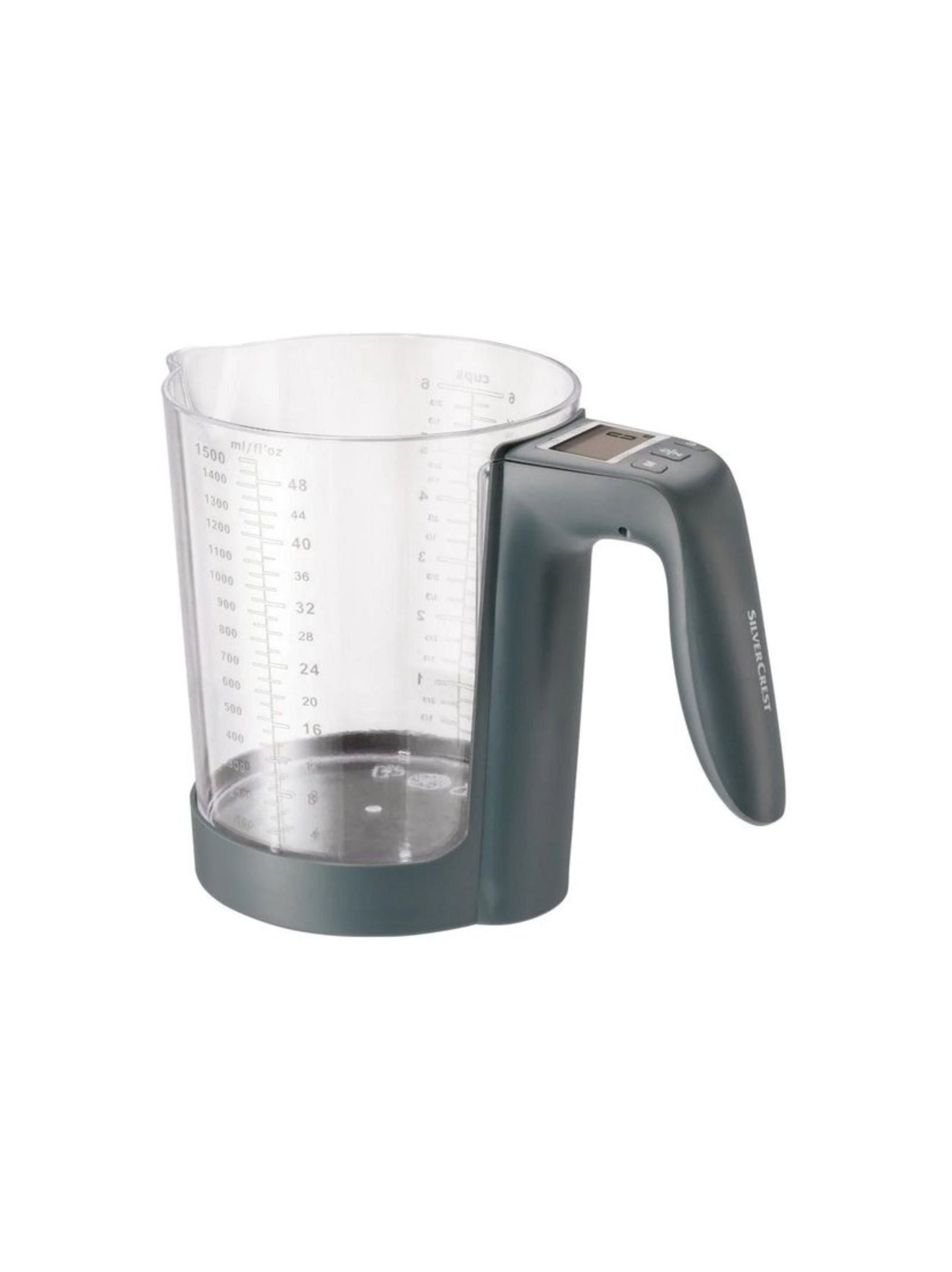 Digital Measuring Cup