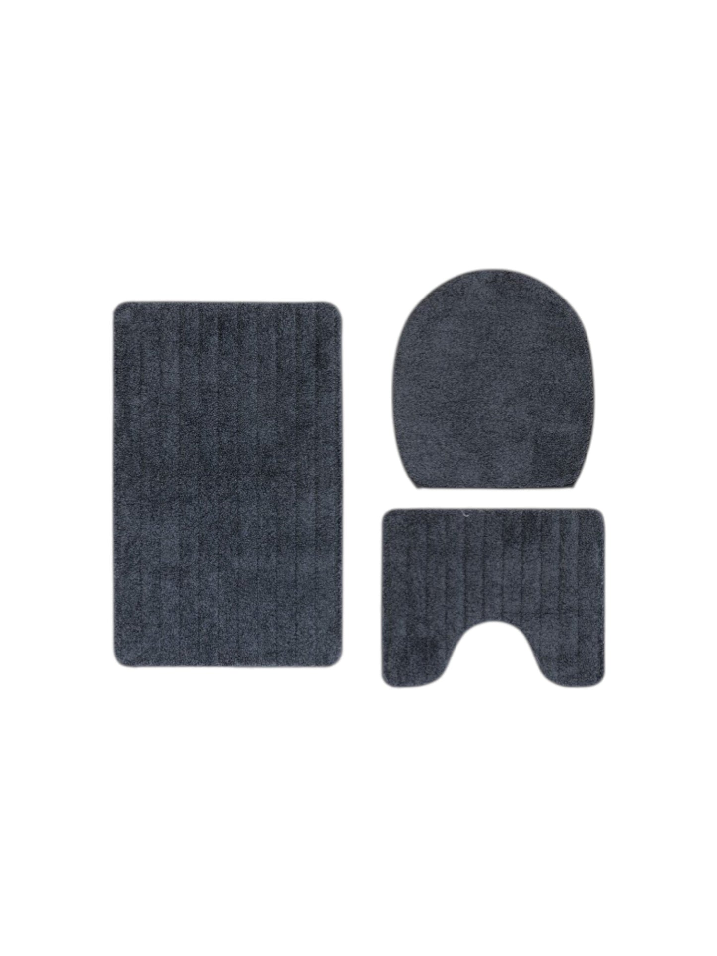 Bathroom Mat Set
