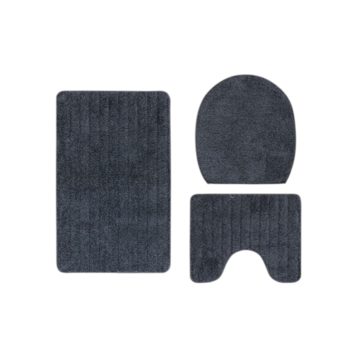 Bathroom Mat Set