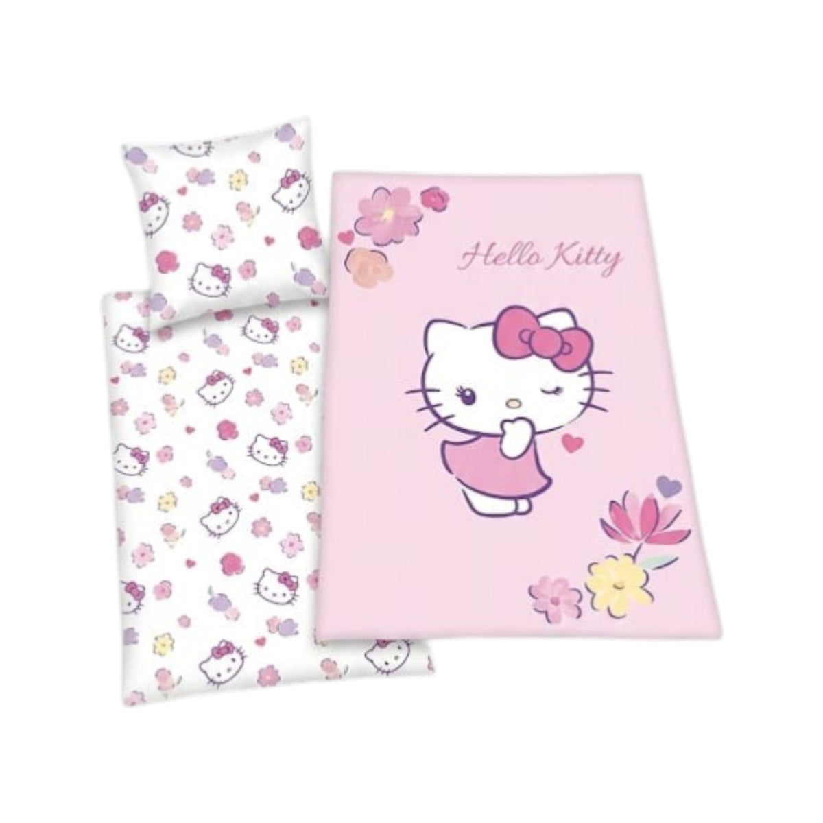 Bedding Set