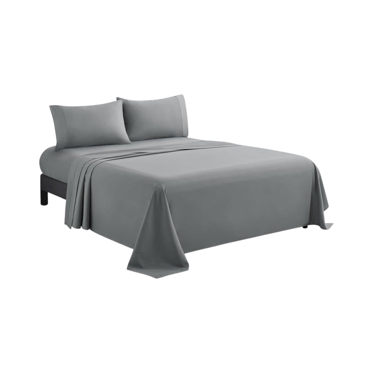 Reinforced Reversible Bed Set