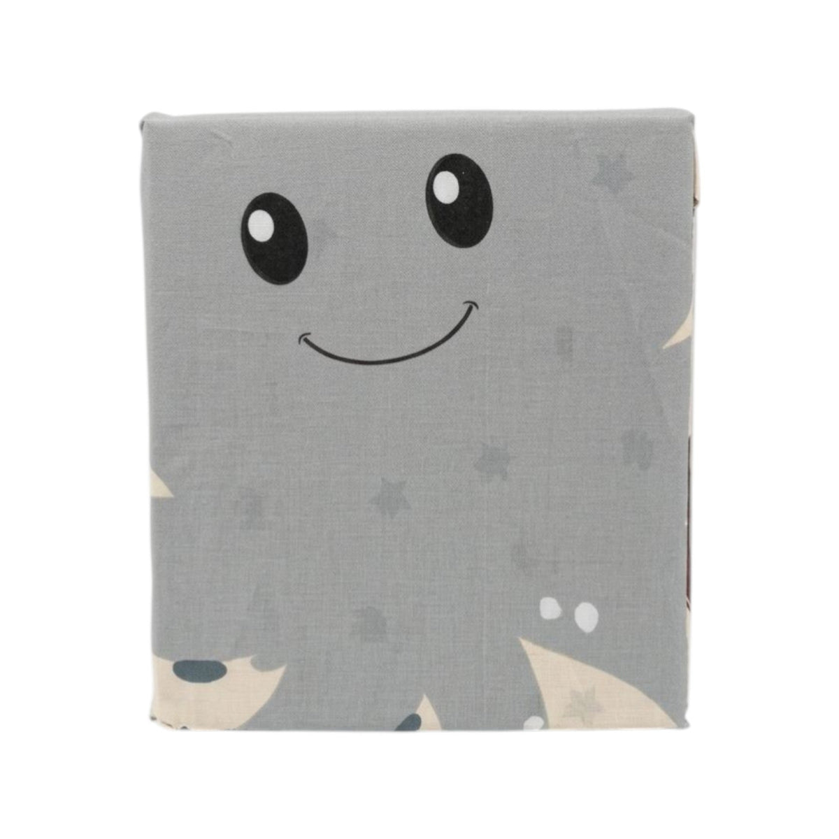 Gots Cotton Bedlinen Set