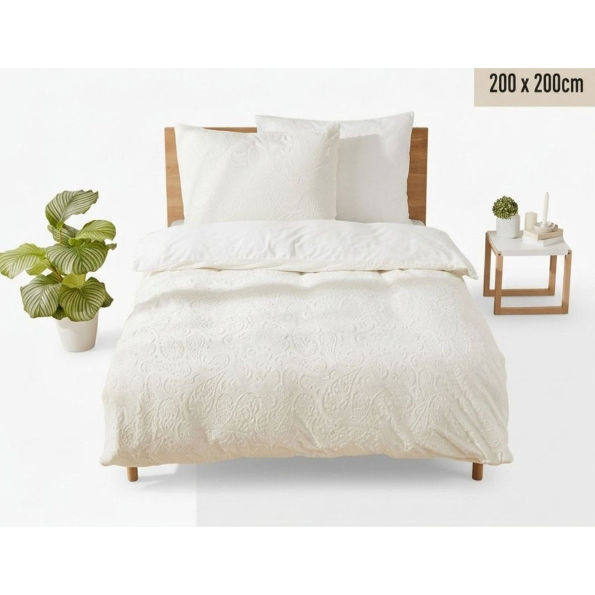 Teddy Fleece Fitted Sheet