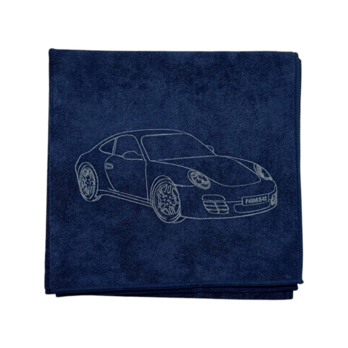 Clean Towel
